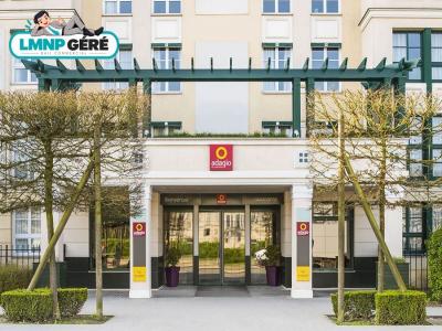 For sale Serris 3 rooms 43 m2 Seine et marne (77700) photo 0