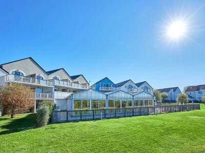 Annonce Vente 2 pi�ces Appartement Courseulles-sur-mer 14