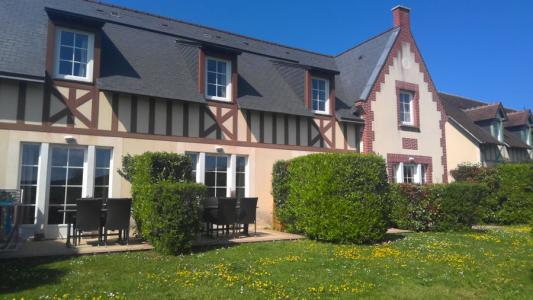 Annonce Vente 2 pi�ces Appartement Houlgate 14