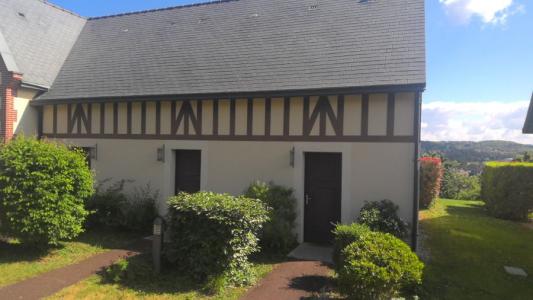 Acheter Appartement 39 m2 Houlgate