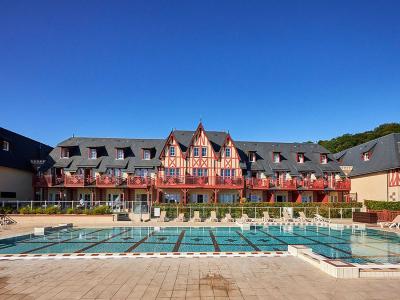 Acheter Appartement Houlgate Calvados