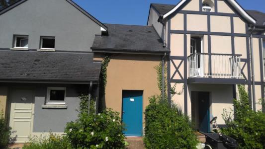Annonce Vente 2 pi�ces Appartement Branville 14