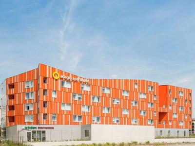 Acheter Appartement 23 m2 Massy