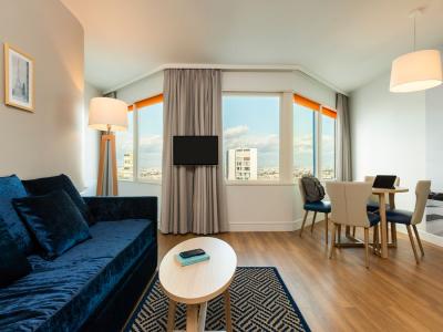 Annonce Vente Appartement Paris 75
