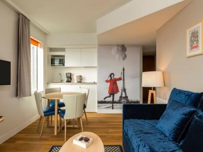 Acheter Appartement Paris 241474 euros