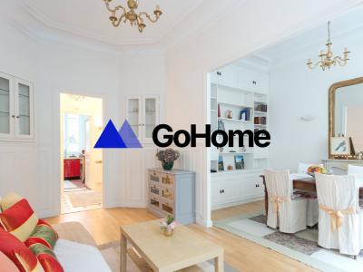 For rent Paris-11eme-arrondissement 2 rooms 55 m2 Paris (75011) photo 0