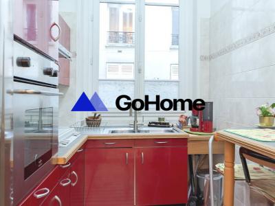 Annonce Location 2 pi�ces Appartement Paris-11eme-arrondissement 75