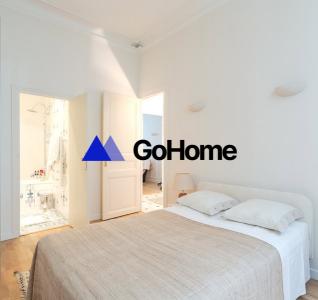 Louer Appartement 55 m2 Paris-11eme-arrondissement