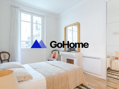 Louer Appartement Paris-11eme-arrondissement Paris