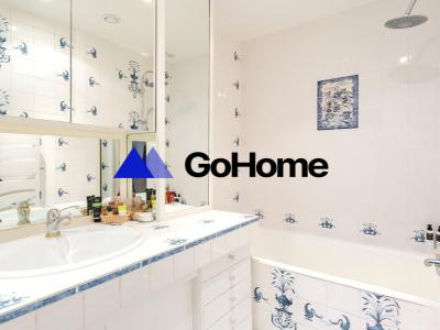 Louer Appartement Paris-11eme-arrondissement 1580 euros