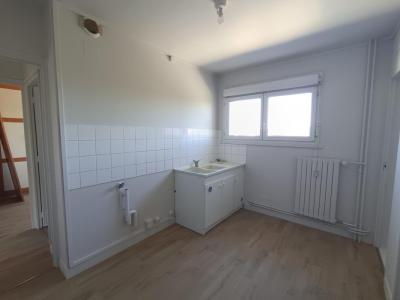 For rent Aillant-sur-tholon 3 rooms 60 m2 Yonne (89110) photo 0