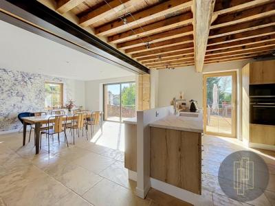 Annonce Vente 6 pi�ces Maison Cogny 69