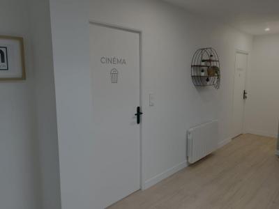 Louer Appartement Montgermont 595 euros