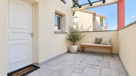 For sale Corbas 5 rooms 98 m2 Rhone (69960) photo 1