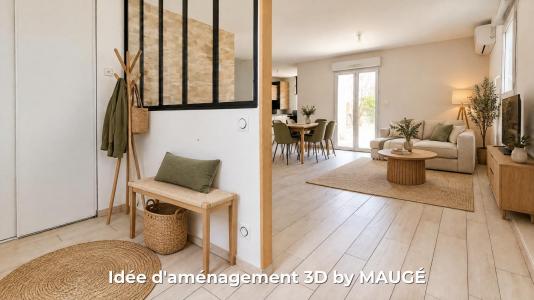 For sale Corbas 5 rooms 98 m2 Rhone (69960) photo 2