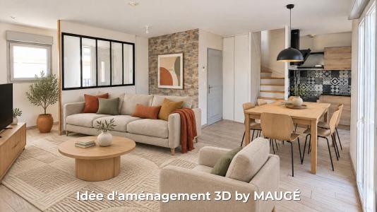 For sale Corbas 5 rooms 98 m2 Rhone (69960) photo 4