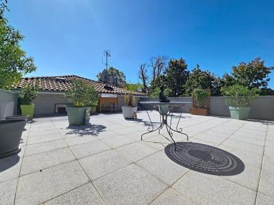 Acheter Appartement Pont-de-cheruy Isere