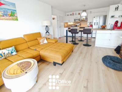 Annonce Vente 3 pi�ces Appartement Sables-d'olonne 85