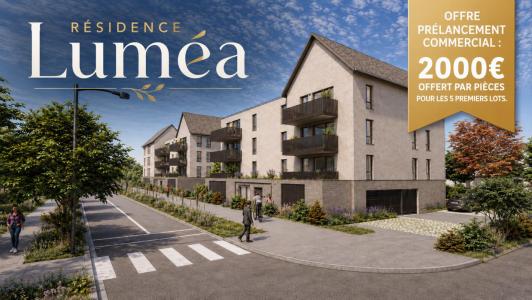 Annonce Vente 3 pi�ces Appartement Bischwiller 67