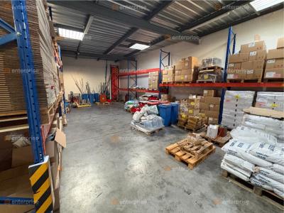 Annonce Location Commerce Villeneuve-d'ascq 59