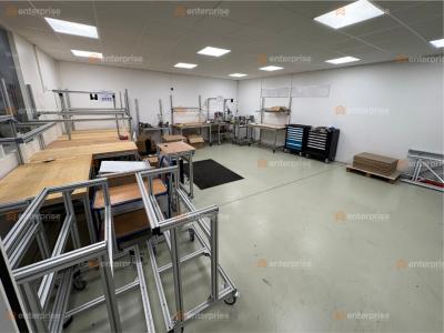 Louer Commerce Villeneuve-d'ascq 30768 euros