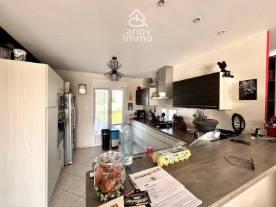 Acheter Maison Chabournay 297000 euros