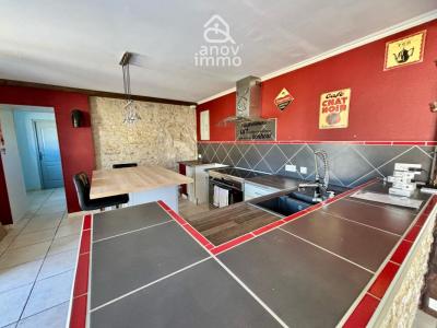 Acheter Maison 132 m2 Chabournay