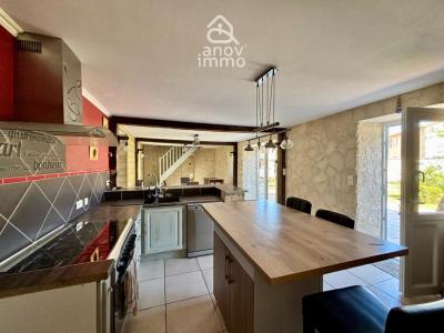 Acheter Maison Chabournay 260000 euros