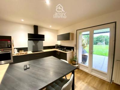 Acheter Maison 160 m2 Chabournay