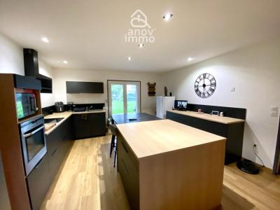 Acheter Maison Chabournay 299000 euros
