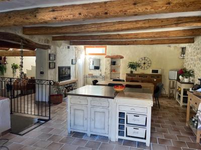 Acheter Maison Buis-les-baronnies 588000 euros