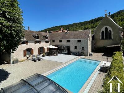 For sale Auxey-duresses 6 rooms 190 m2 Cote d'or (21190) photo 0