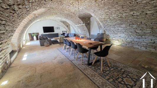 Annonce Vente 6 pi�ces Maison Auxey-duresses 21