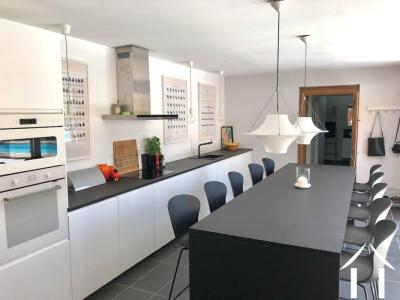Acheter Maison Auxey-duresses 550000 euros