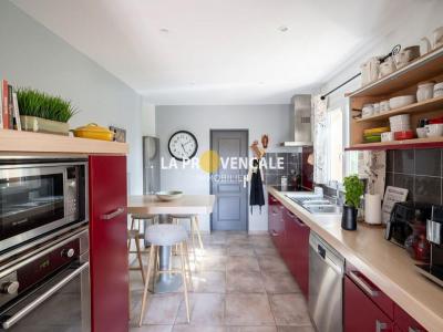 Acheter Maison 126 m2 Gardanne
