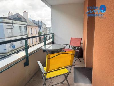 Annonce Vente 3 pi�ces Appartement Brest 29