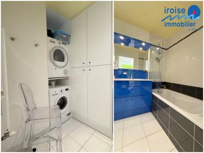 Acheter Appartement 67 m2 Brest