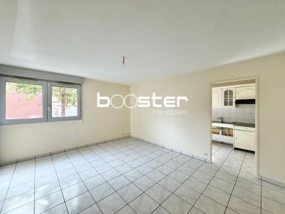 Annonce Vente 3 pi�ces Appartement Toulouse 31