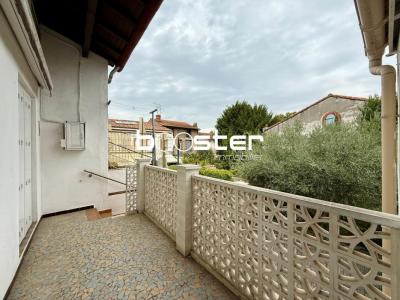 For sale Toulouse 5 rooms 107 m2 Haute garonne (31300) photo 0