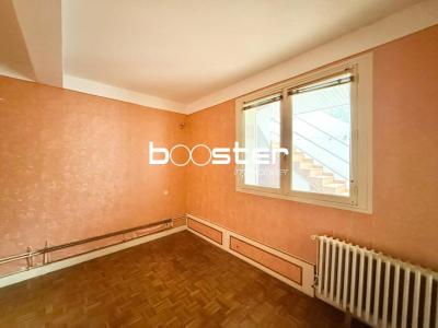 Acheter Maison 107 m2 Toulouse