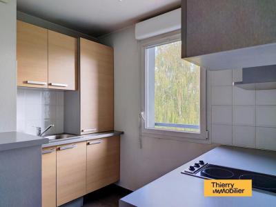 Acheter Appartement Nantes 149810 euros