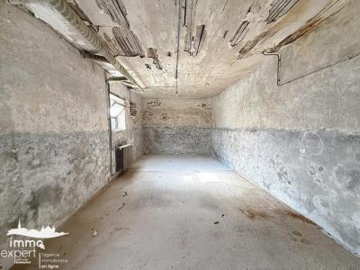 Annonce Vente 12 pi�ces Maison Mirecourt 88