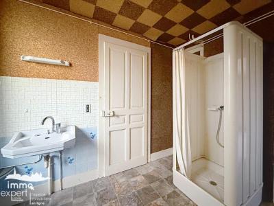 Acheter Maison 209 m2 Mirecourt