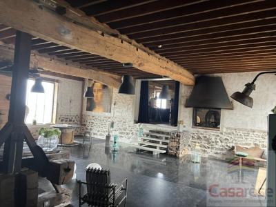 Annonce Vente Prestige Vaux-en-beaujolais 69