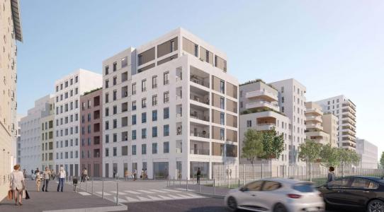 Acheter Local commercial Lyon-7eme-arrondissement Rhone