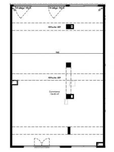 Acheter Local commercial Lyon-7eme-arrondissement 499900 euros