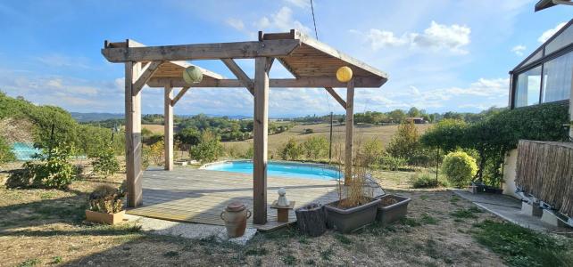 Annonce Vente 5 pi�ces Maison Carla-bayle 09