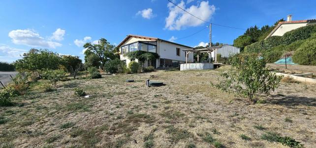 Acheter Maison 103 m2 Carla-bayle