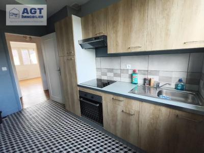 For rent Beauvais 2 rooms 46 m2 Oise (60000) photo 0