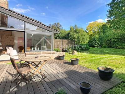 Annonce Vente 6 pi�ces Maison Marcq-en-baroeul 59